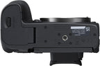 Canon R7(US)BODY EOS Mirrorless Camera (Renewed)