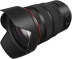 Canon RF 24-70mm f/2.8L IS USM Lens Bundle - Renewed