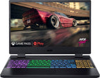 Acer Nitro 5 Gaming Laptop RTX 3070 Ti 165Hz