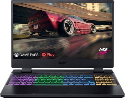 Acer Nitro 5 Gaming Laptop RTX 3070 Ti 165Hz