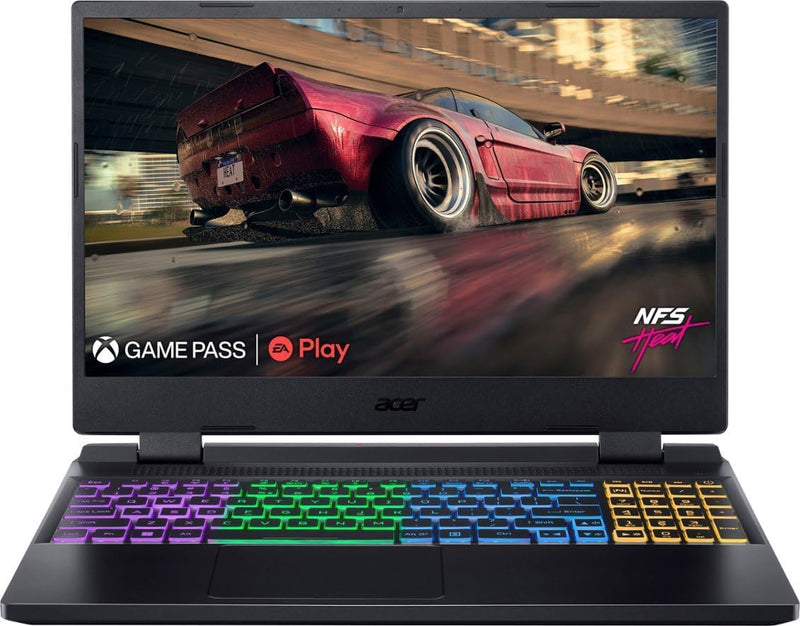 Acer Nitro 5 Gaming Laptop RTX 3070 Ti 165Hz — main product image
