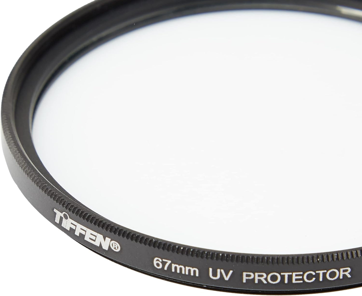 Tiffen 67UVP 67mm UV Protection Slim Filter