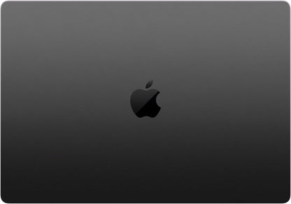 Apple MRX33LL/A 2023 MacBook Pro 14" M3 Pro 512GB (Renewed)