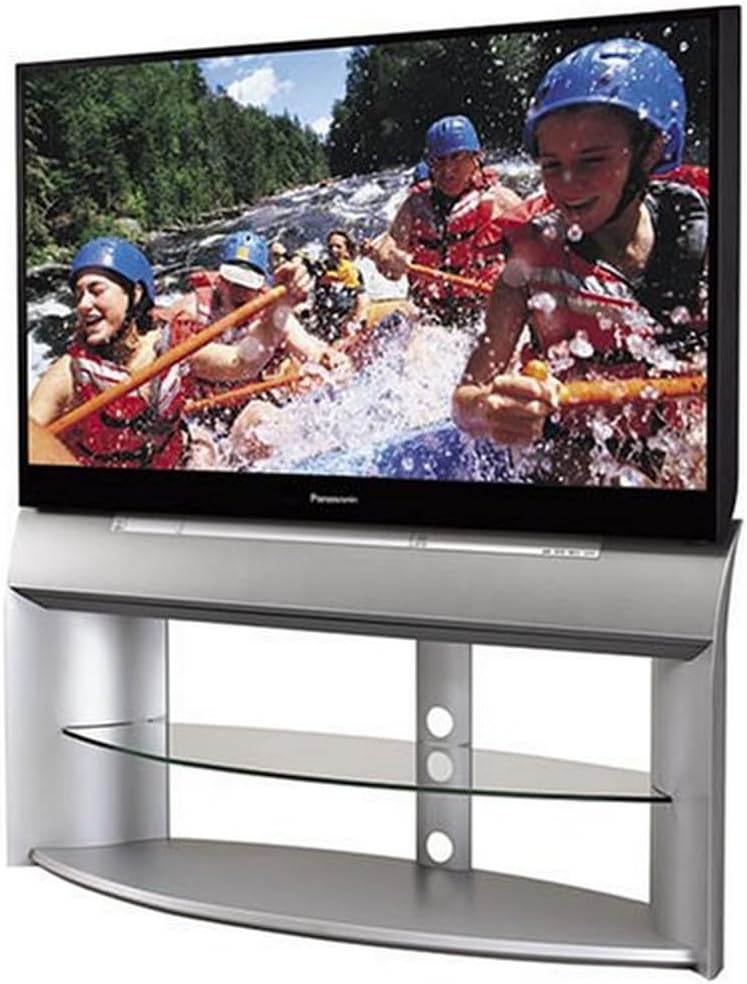 Panasonic PT-61LCX65 61-Inch Widescreen LCD Projection TV — main product image