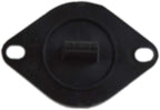 GE WE4M448 Outlet Control Thermistor