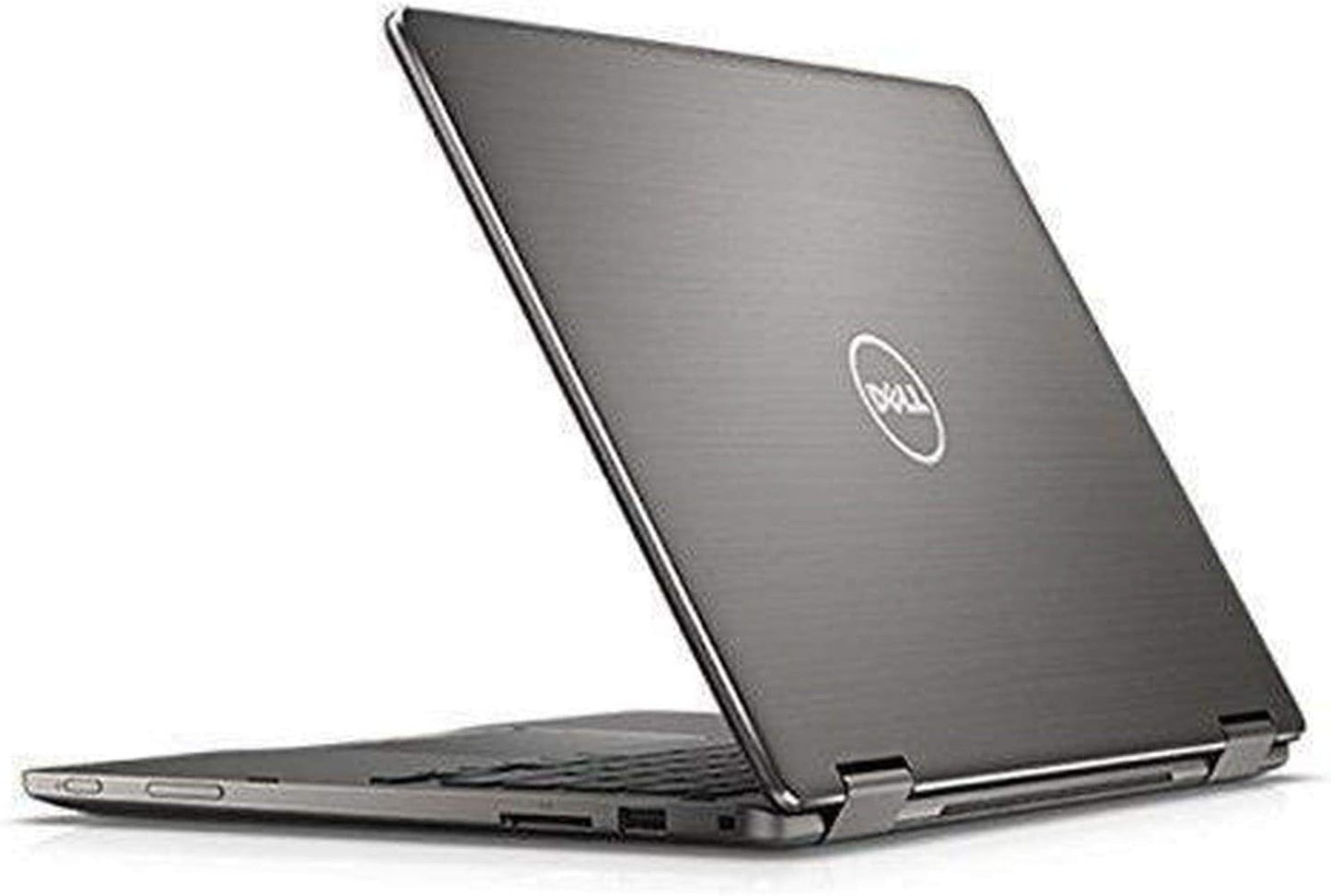 Dell Latitude 3379 2-in-1 13.3" FHD Touch Laptop