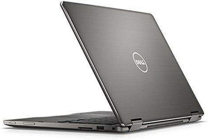 Dell Latitude 3379 2-in-1 13.3" FHD Touch Laptop