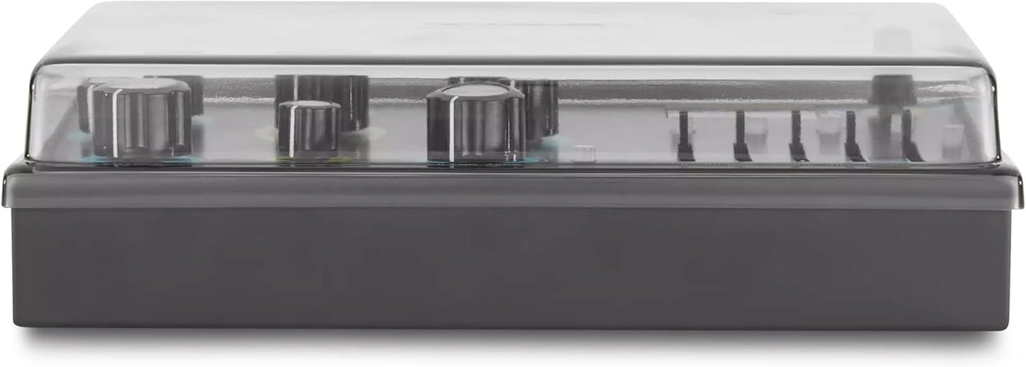 Decksaver DS-PC-TYPHON Dreadbox Typhon Cover