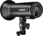 Westcott FJ200 200Ws TTL Pocket Strobe Kit