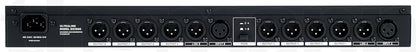 Behringer DS2800 2-Input 8-Output Audio Splitter