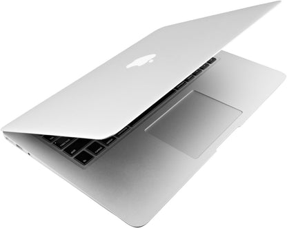 Apple MD760LL/B-R-C MacBook Air 13.3" i5 4GB 128GB SSD (Renewed)