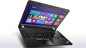 Lenovo ThinkPad E550 Laptop i5 4GB 500GB — main product image