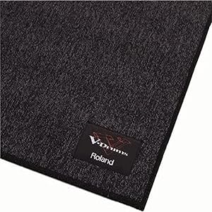 Roland TDM-10 V-Drums Noise Reduction Mat - Small