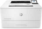 HP M406dn LaserJet Enterprise Monochrome Printer - Ethernet & Duplex