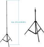 Neewer Flash Mount Umbrella Kit - 33