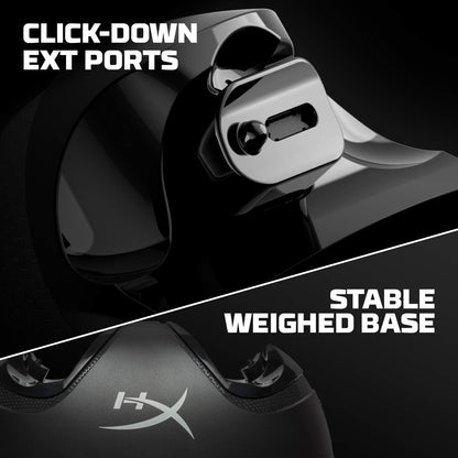 HyperX HX-CPDU-A ChargePlay Duo PS4 Controller Charger