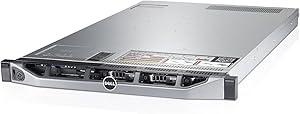 Dell 462-5886 PowerEdge R620 Rack Server E5-2640 — main product image