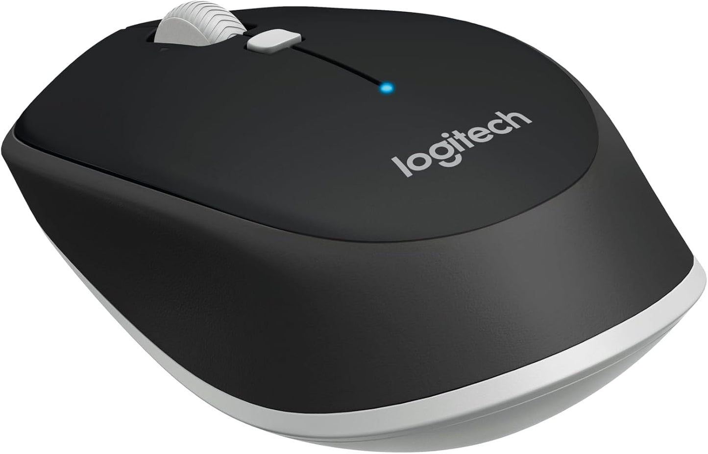 Logitech M535 Bluetooth Mouse Compact Wireless - Discontinued