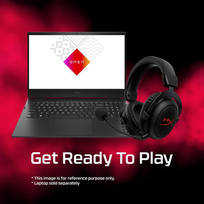 HyperX 4P5D5AA Cloud Core Wireless Gaming Headset