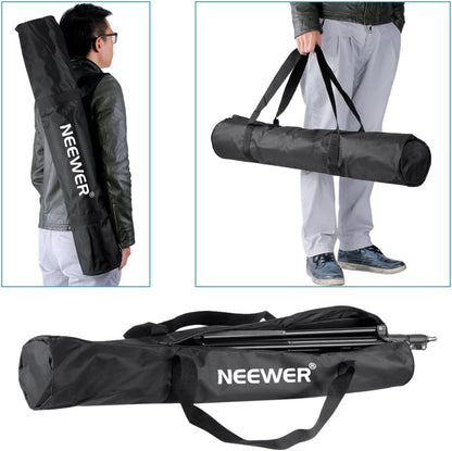 Neewer 10078681 Heavy Duty Tripod Carrying Case 36-Inch