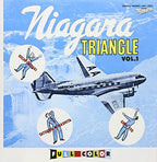 Sony Niagara Triangle V.1 [Japan Import]