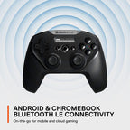 SteelSeries 69076 Stratus+ Bluetooth Android/PC Controller