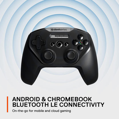SteelSeries 69076 Stratus+ Bluetooth Android/PC Controller