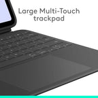 Logitech 920-012860 Combo Touch iPad Pro 13