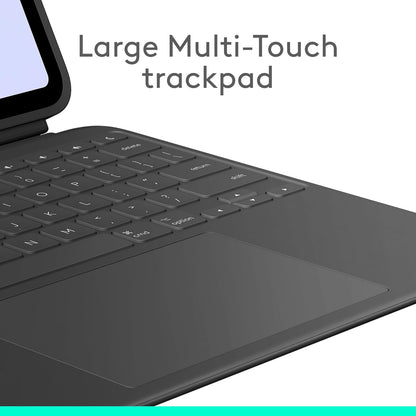 Logitech 920-012860 Combo Touch iPad Pro 13" Keyboard Case
