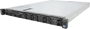 Dell 469-3779 PowerEdge R420 1U Rack Server