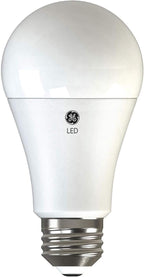 GE GE2030-0420 Daylight 100W Equivalent LED 4-Pack