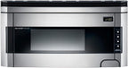 Sharp R-1514 1.5 cu ft Over-the-Range Microwave