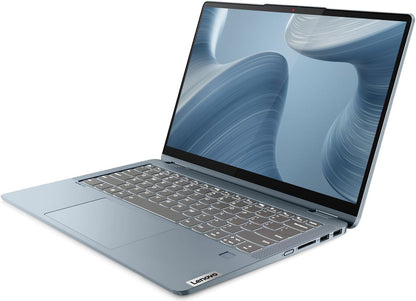 Lenovo 82Y20001US Flex 7 14" Touch 2-in-1 Laptop