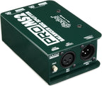 Radial Engineering 4334434600 ProMS2 Passive Microphone Splitter