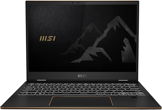 MSI Summit E13FlipEvo A11MT i7 16GB 512GB SSD Laptop