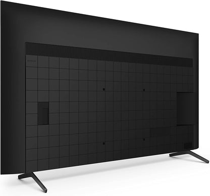 Sony KD85X85K 85-Inch 4K Ultra HD Google TV
