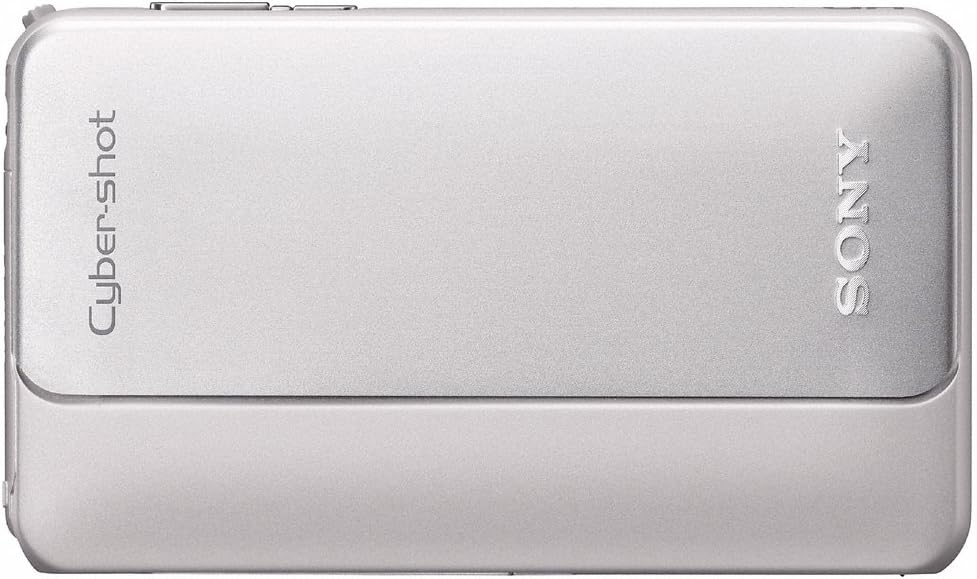 Sony DSCTX10 Cyber-Shot Waterproof 16.2 MP Digital Camera