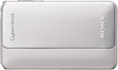 Sony DSCTX10 Cyber-Shot Waterproof 16.2 MP Digital Camera