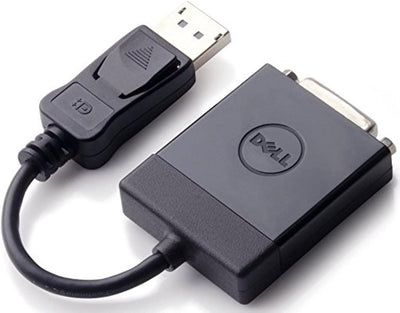 Dell 0KKMYD DisplayPort to DVI Adapter