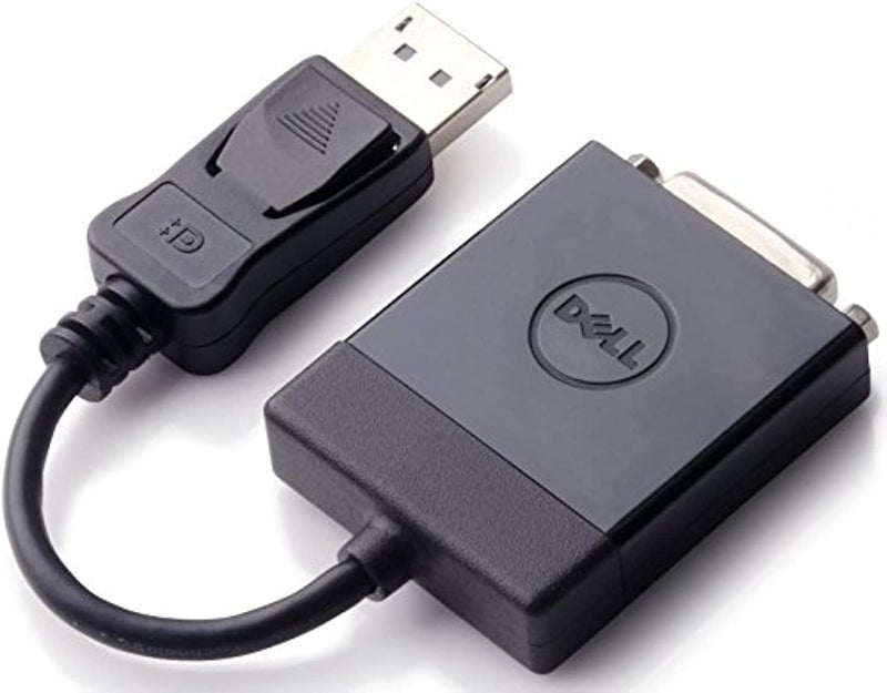 Dell 0KKMYD DisplayPort to DVI Adapter — main product image