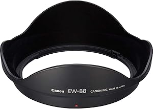 Canon 1951B001 EW-83M Lens Hood — main product image