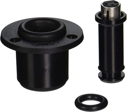 Shure A400SMXLR Shock Mount with XLR Insert