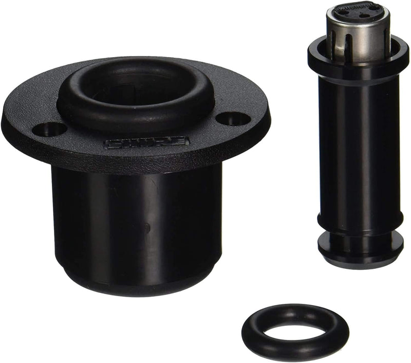 Shure A400SMXLR Shock Mount with XLR Insert — main product image