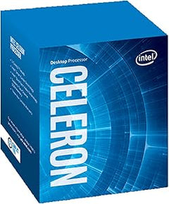 Intel BX80701G5920 Celeron G-5920 LGA1200 Desktop Processor