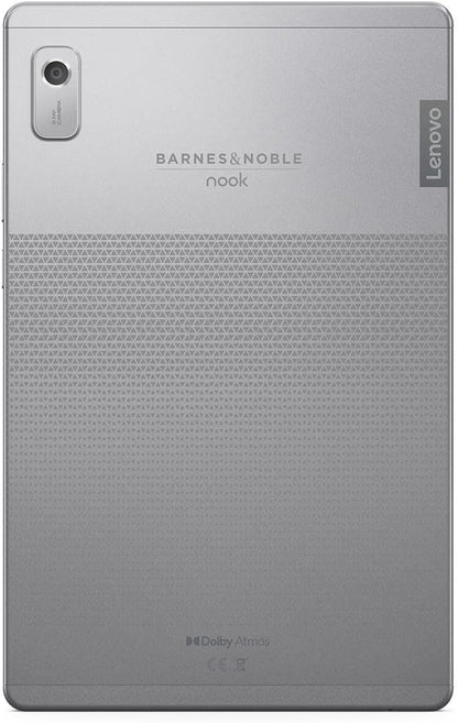 Lenovo tb310fu Tab M9 9" HD Tablet Nook e-Reader Renewed