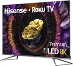 Hisense E10HIS75U800GR 75
