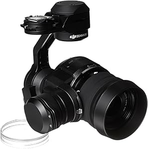 DJI SS-DJI-ZX5 Zenmuse X5 Drone Camera System