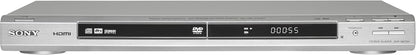 Sony DVPNS75H Upscaling DVD Player HDMI