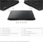 Lenovo Legion 14th Gen Gaming Laptop i9 RTX 4060 4TB