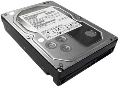 Hitachi HUA723020ALA641-CR 2TB Ultrastar Enterprise Hard Drive (Renewed)